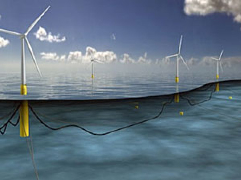 Statoil/Equinor plans US $12 billion in renewable energy projects