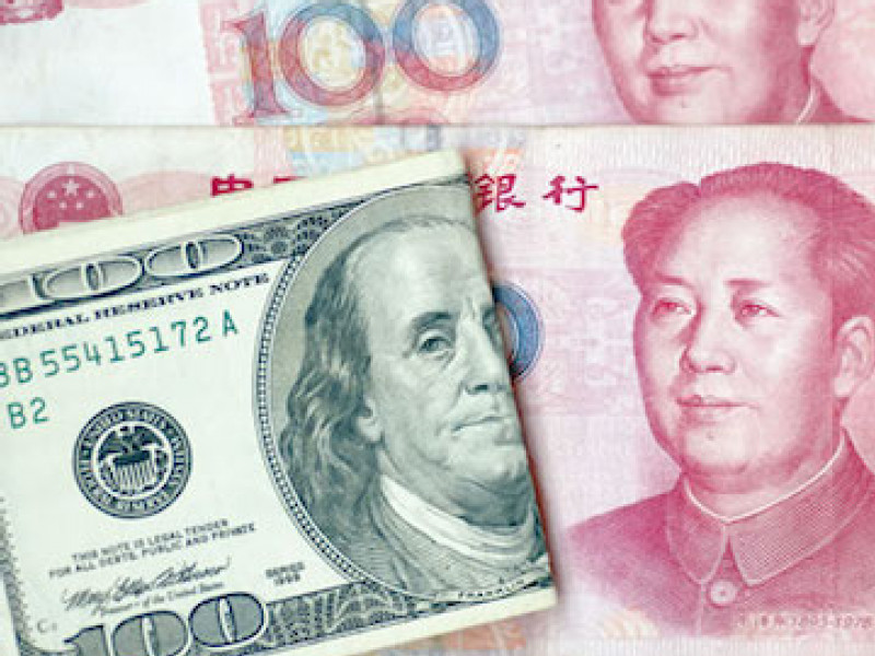 China seen strengthening Yuan as trade talks with US loom