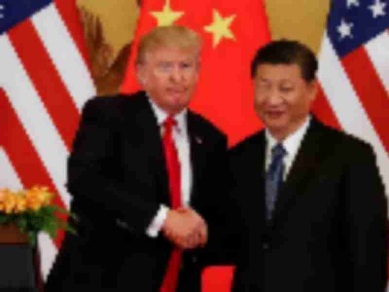 China and US to push back Trump-Xi meeting to at least April