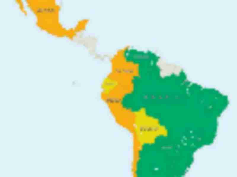 The unfulfilled promise of the Latin American decade