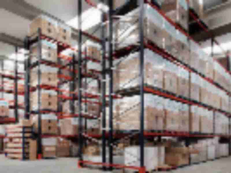 Cold storage yields are big inducement for investors