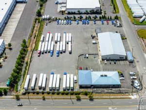 Realterm expands Seattle footprint with acquisition of industrial outdoor storage maintenance facility in Sumner, WA