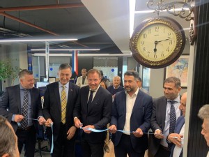 Broekman Logistics expands into Türkiye with new branch in Istanbul