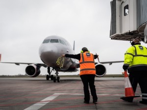 Menzies Aviation partners with AS Budapest to extend footprint at BUD airport