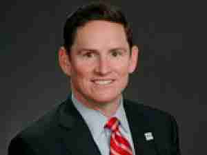 Dallas County Judge Clay Jenkins elected Regional Transportation Council Chair