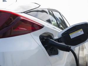 Canada to curb China EV imports as Trudeau responds to Biden move