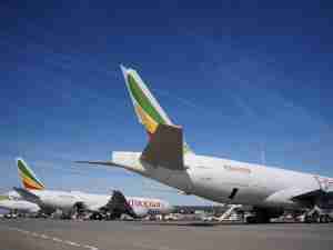 Ethiopian wins ‘Best Entertainment’ and ‘Best Wi-Fi’ in Africa at 2024 APEX Passenger Choice Awards