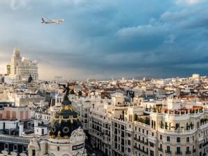 Etihad Cargo expands European freighter network with launch of Madrid