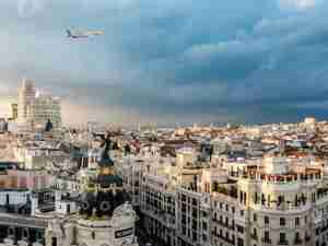 Etihad Cargo expands European freighter network with launch of Madrid