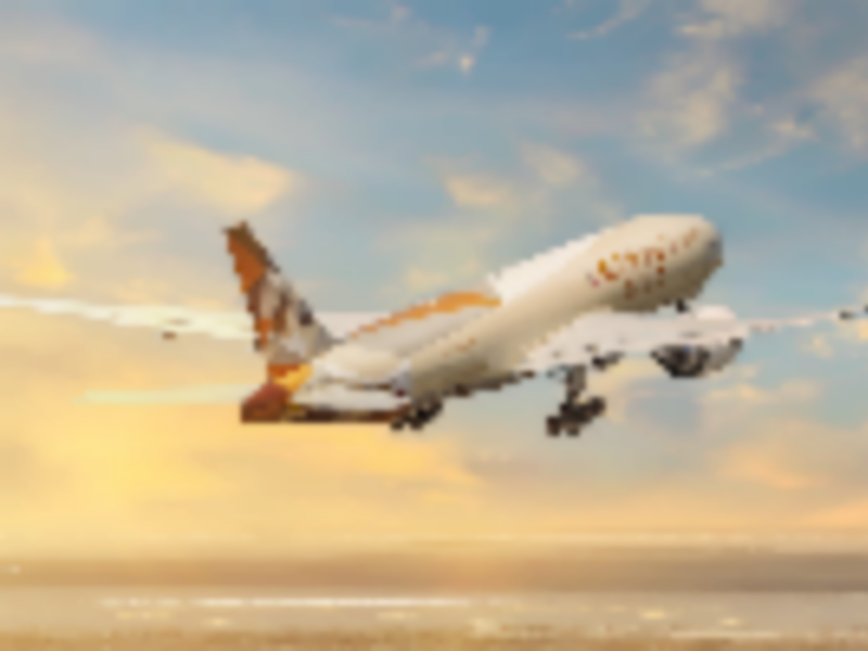 Etihad Cargo appoints road feeder service providers in the USA