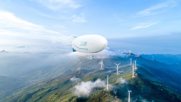 Take-off of French cargo airship startup flying whales neither smooth nor simple but investors keep Faith