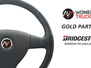 Women In Trucking Association announces continued Gold Partnership with Bridgestone Americas