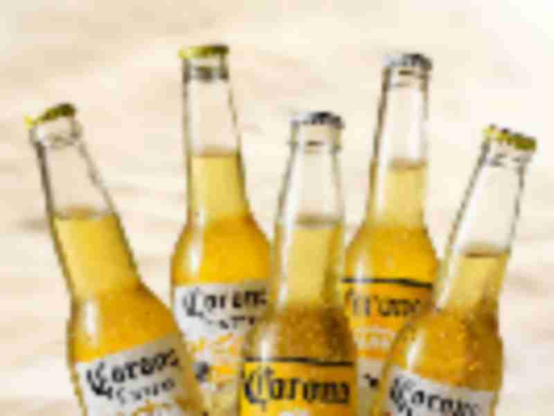 America’s thirst for Corona helps Mexico dominate beer imports