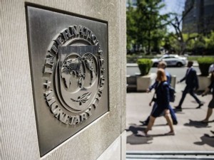 IMF blasts US for risky deficits, debt, trade and bank rules