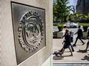 IMF blasts US for risky deficits, debt, trade and bank rules