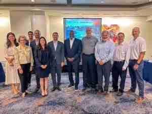 JAXPORT and Puerto Rico Ports Authority hold Inaugural Ports and Partners Summit in San Juan