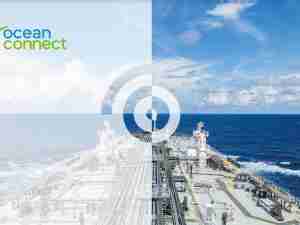 KPI OceanConnect gains market share during year characterized by optimization and further investments in ESG initiatives and green transition