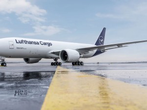 Lufthansa Cargo to exhibit at transport logistic China