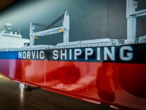 NORVIC Shipping expands Dubai office