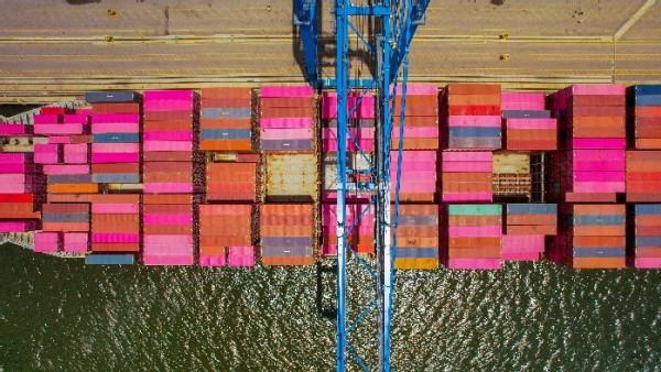 ONE connects Asia and JAXPORT through new container service 