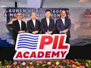 PIL launches Academy to strengthen workforce competencies in maritime transport and logistics