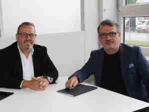 SwissMail International AG and arXanum GmbH enter into a strategic partnership