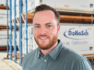 DoKaSch TS expands US operations with new Midwest Business Development Manager