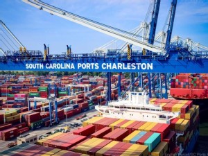Notes on AJOT's Annual Top 100 Containerports A–Z