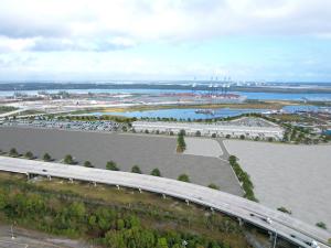 Announcing Shipyard Creek: A state-of-the-art SC Ports terminal-adjacent transload property