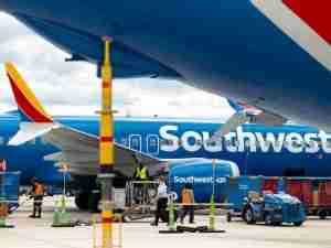 Southwest Airlines flight ‘Dutch roll’ probed by US regulators