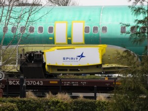 Boeing’s fraud charge, Spirit deal show scale of growing crisis