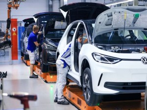 Europe needs more and cheaper EVs. Tariffs will keep them costly