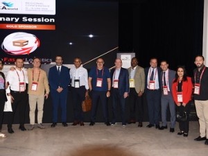 WCAworld breaking new frontiers – logistics networking in North Africa