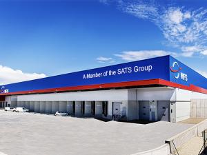 WFS increases handling capacity by 60% in Madrid with opening of fifth cargo terminal to meet growth