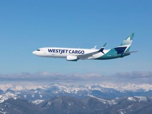 The WestJet Group inaugurates service between Halifax and Edinburgh
