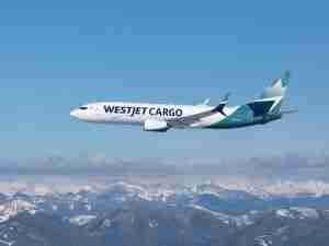 The WestJet Group inaugurates service between Halifax and Edinburgh