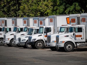 Logistics Plus renews its U.S. EPA SmartWay Transport® partnership for 12th  year
