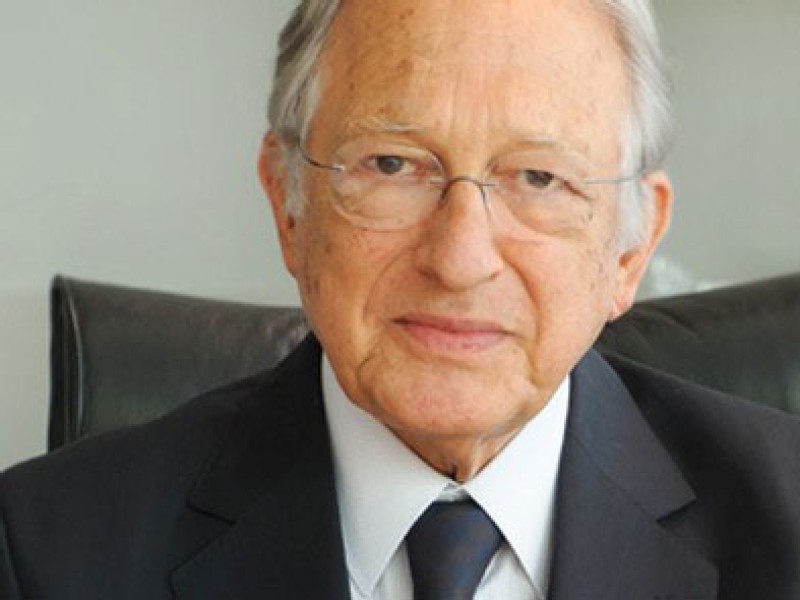 Death of Mr. Jacques R. Saadé, Founding President of the CMA CGM Group