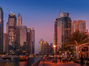 Is UAE Becoming a Global Logistics Hub: Key Developments and Insights