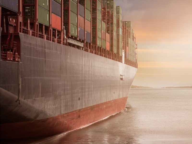 C.H. Robinson: How shippers can navigate spot market as ocean rates rise