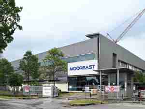 SGX-listed Mooreast to acquire 98,919 sqm facility from Seatrium, quadrupling production capacity to serve floating offshore renewable sector