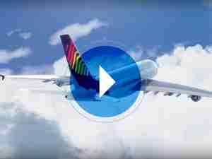 NAV AERO global cargo GSSA network strengthens its airline network