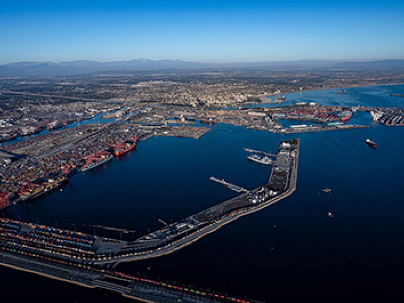San Pedro Bay ports to revisit ‘Container Dwell Fee’ on April 15