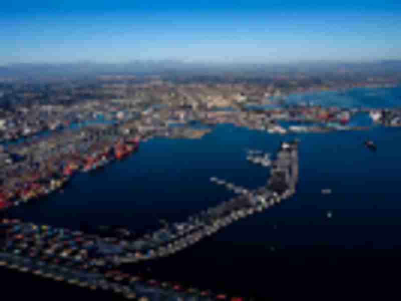 San Pedro Bay ports to revisit ‘Container Dwell Fee’ on April 15
