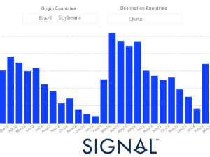 Signal Ocean: Dry Weekly Market Monitor for Week 27, 2024