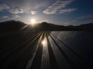 First Solar fights foreign subsidies while cashing in on its own