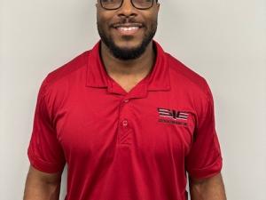 Southeastern Freight Lines promotes Cunningham