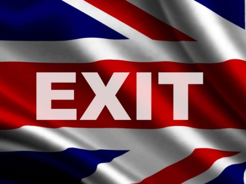 U.S. Urges U.K. to Cut EU Rules After Brexit to Boost Trade