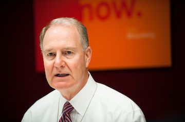 Chief Executive Officer Gary Kelly