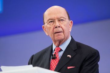 Secretary Ross